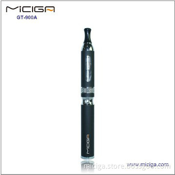 top selling stainless steel ego GT vaporizer e cigarette ce/rohs